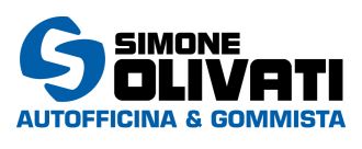 AUTOFFICINA OLIVATI SIMONE